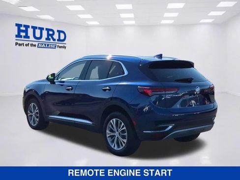 Used 2023 Buick Envision Preferred AWD/4WD image 5