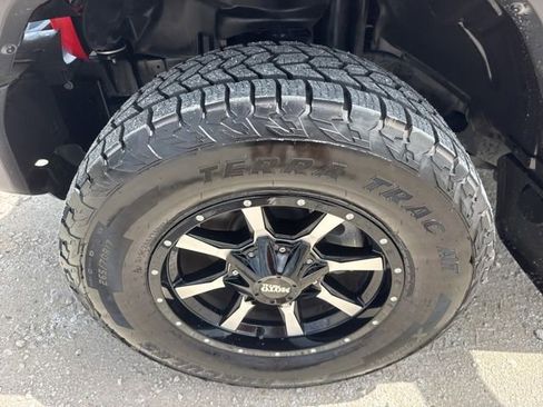 Used 2021 Jeep Wrangler Unlimited Sport AWD/4WD image 21