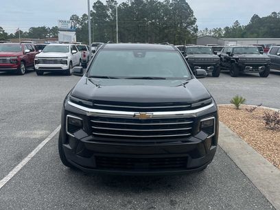 Used 2026 Chevrolet Traverse LT