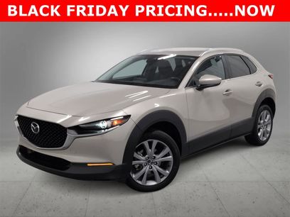 Used 2023 MAZDA CX-30 AWD 2.5 S w/ Preferred Package