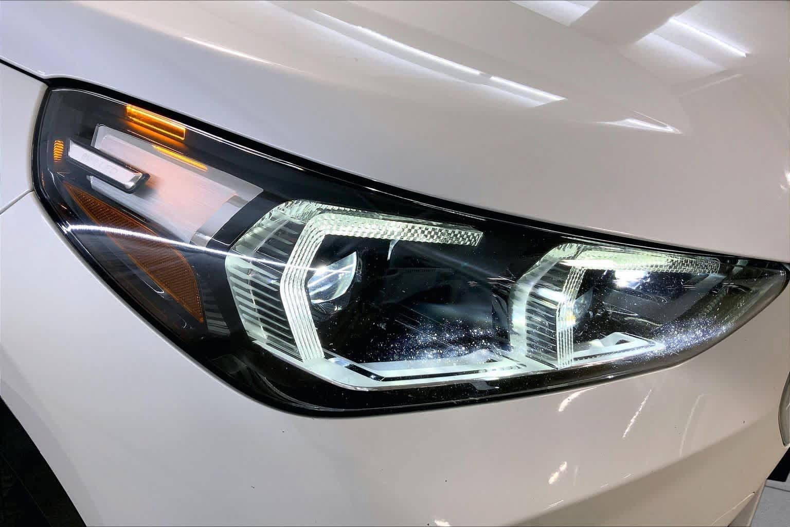 Used 2023 BMW X1 xDrive28i AWD/4WD image 27
