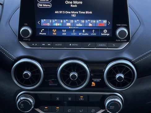 Used 2024 Nissan Sentra SV image 17