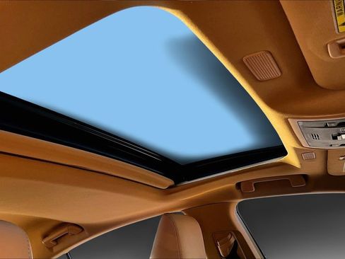 Used 2022 Lexus ES 350 w/ Premium Package image 21