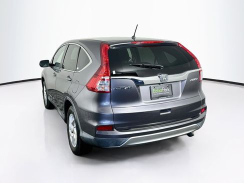 Used 2015 Honda CR-V EX image 5