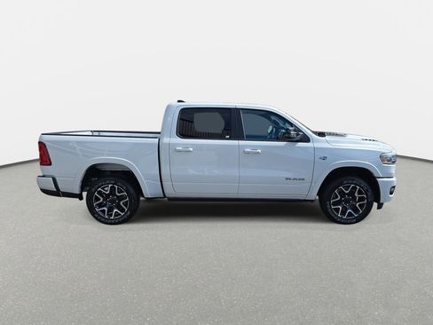 New 2026 RAM 1500 Laramie image 4