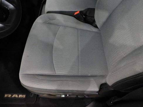 Used 2022 RAM 2500 Big Horn w/ Level A Equipment Group image 43