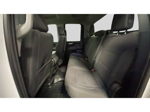 Used 2024 GMC Sierra 2500 Pro AWD/4WD image 17