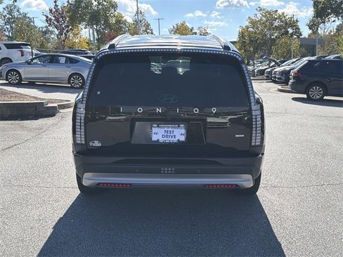 New 2026 Hyundai Ioniq 9 SE image 6