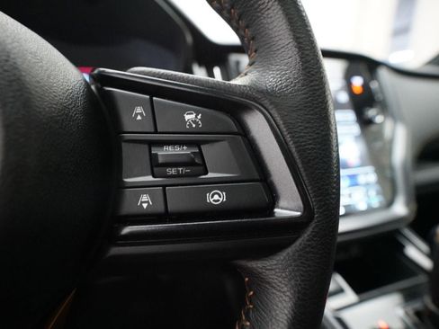 Used 2023 Subaru Outback Wilderness AWD/4WD image 19