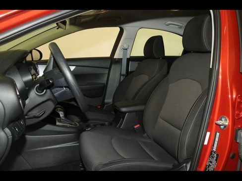Used 2023 Kia Forte LXS FWD image 20