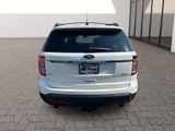 Used 2013 Ford Explorer XLT image 4