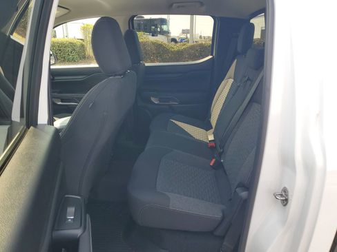 Certified 2024 Ford Ranger XLT AWD/4WD image 10