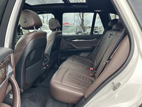 Used 2016 BMW X5 xDrive35i image 21