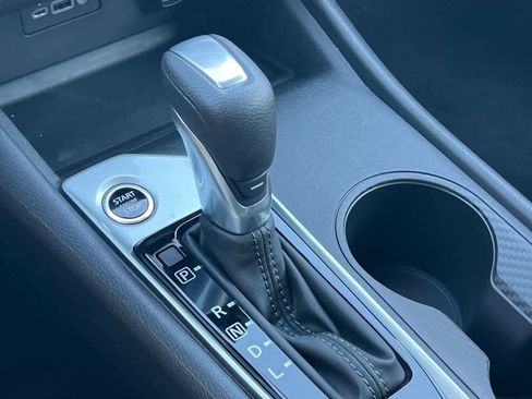 New 2025 Nissan Altima 2.5 SV w/ SV Premium Package image 22