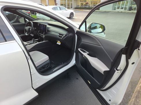 New 2026 Lexus RX 350 Premium image 19