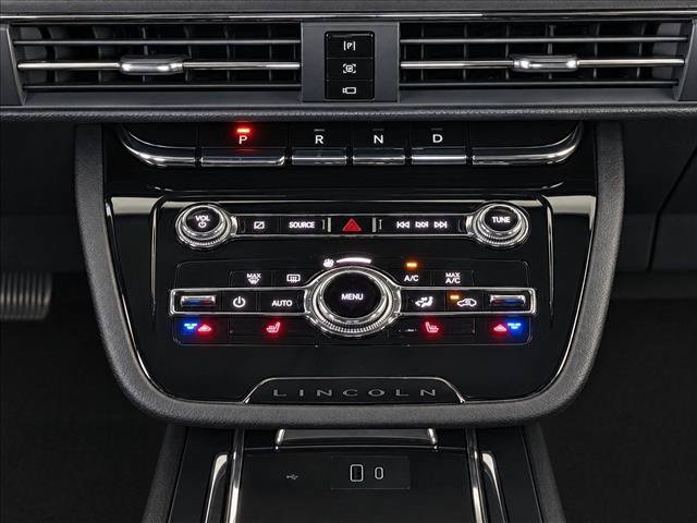 Used 2021 Lincoln Corsair FWD image 24