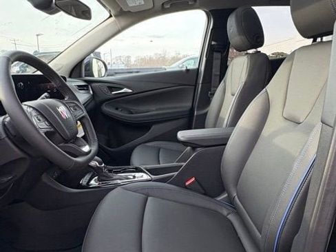 New 2026 Buick Encore GX Sport Touring w/ Comfort Package AWD/4WD image 13