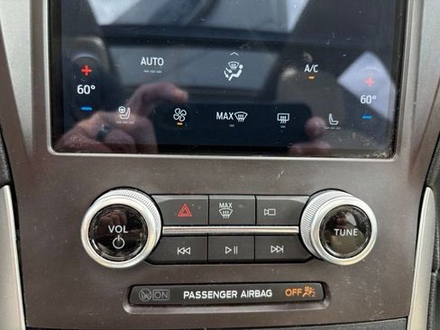 Used 2021 Ford Edge SEL w/ Convenience Package AWD/4WD image 25