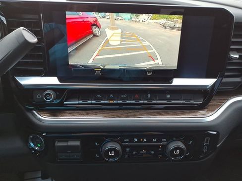 New 2026 Chevrolet Silverado 1500 RST w/ RST Select Package RWD image 19