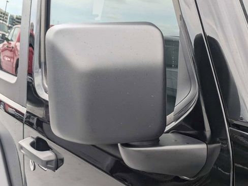 Used 2026 Jeep Wrangler Sport AWD/4WD image 11