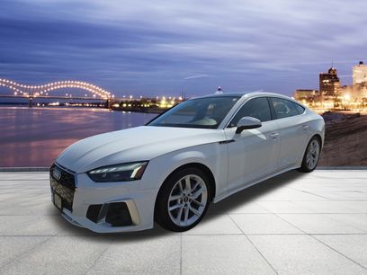 Used 2024 Audi A5 2.0T Premium Plus