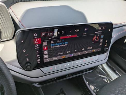 New 2026 Dodge Charger Scat Pack AWD/4WD image 11