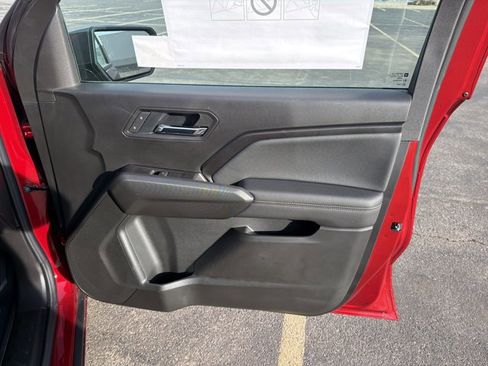 New 2026 Chevrolet Colorado LT w/ LT Convenience Package image 29