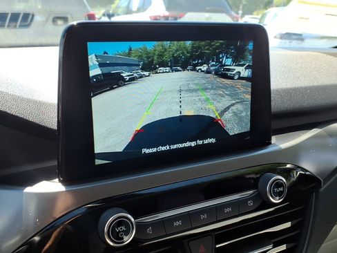 Certified 2023 Ford Escape Active FWD image 20