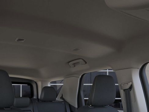 New 2025 Ford Bronco Sport Big Bend AWD/4WD image 22