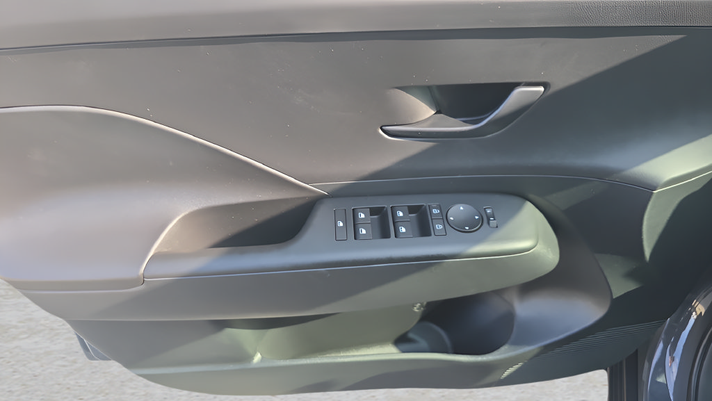 New 2026 Hyundai Kona SEL Sport AWD/4WD image 16