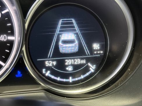 Used 2025 MAZDA CX-5 Carbon Edition image 14