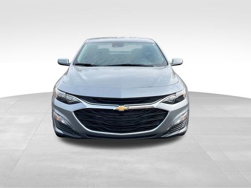 Used 2025 Chevrolet Malibu LT image 7