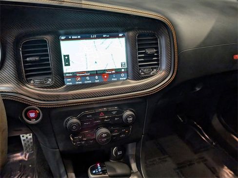 Used 2023 Dodge Charger SRT Hellcat image 33