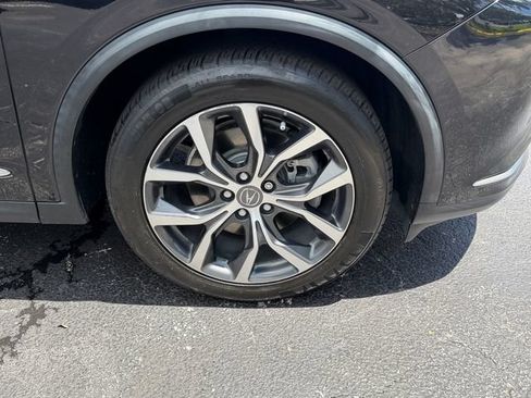 Certified 2022 Acura MDX w/ Technology Package FWD image 20