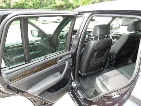Used 2014 BMW X3 xDrive35i AWD/4WD image 19