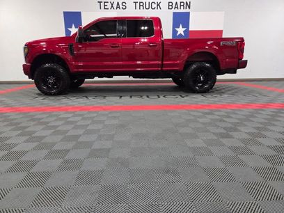 Used 2019 Ford F250 Lariat w/ Lariat Ultimate Package