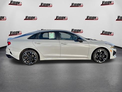 Used 2023 Kia K5 GT-Line w/ GT-Line Premium Package image 4