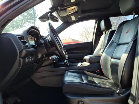 Used 2024 Dodge Durango GT image 31
