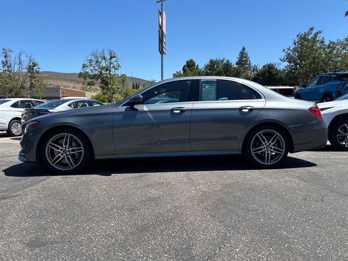Used 2019 Mercedes-Benz E 300 image 7