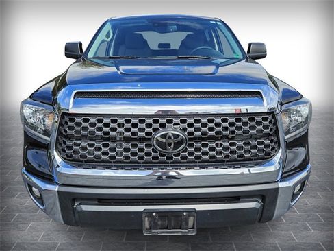 Used 2021 Toyota Tundra SR5 image 2