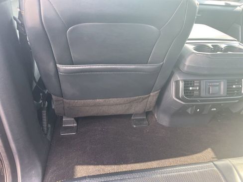 Used 2022 Ford F150 Tremor w/ Equipment Group 402A High AWD/4WD image 30