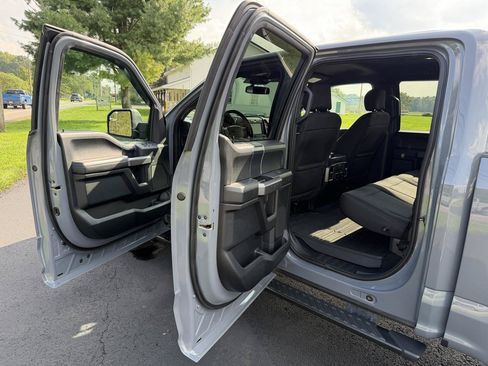 Used 2020 Ford F150 XLT w/ Equipment Group 302A Luxury AWD/4WD image 36