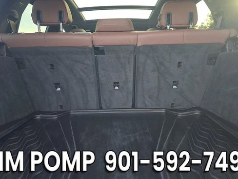 Used 2020 BMW X5 sDrive40i w/ Premium Package image 12