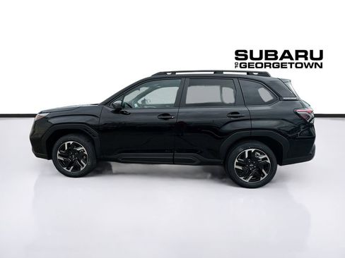 New 2026 Subaru Forester Limited AWD/4WD image 4