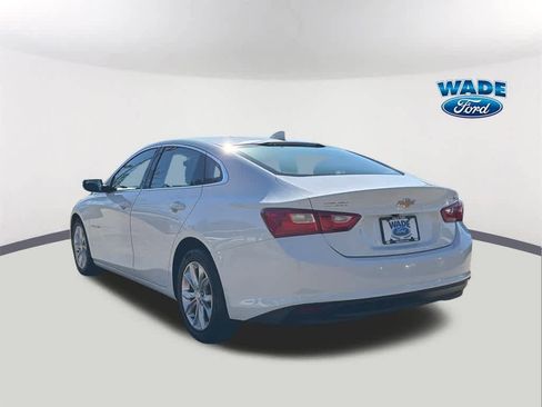 Used 2023 Chevrolet Malibu LT image 7