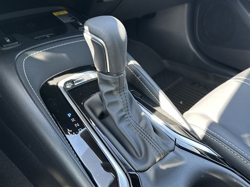 New 2026 Toyota Corolla XSE image 24