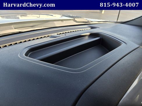 Used 2024 Chevrolet Silverado 2500 Custom w/ Custom Value Package image 7