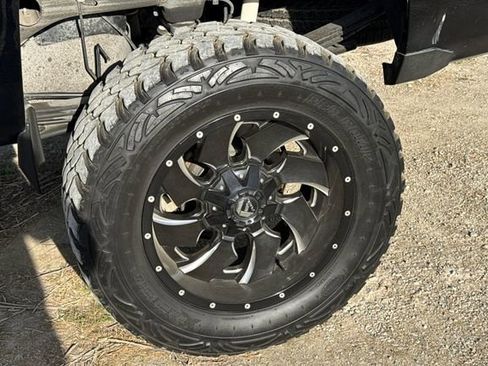 Used 2016 Chevrolet Silverado 1500 LT w/ All Star Edition image 4