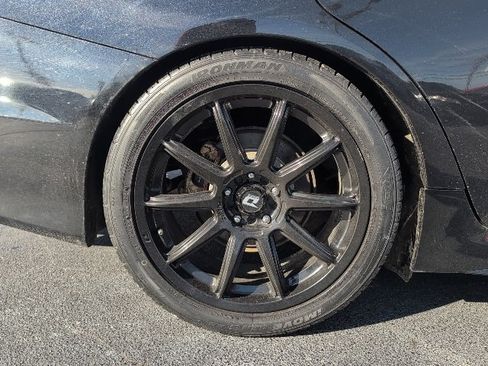 Used 2015 Subaru WRX Limited image 9