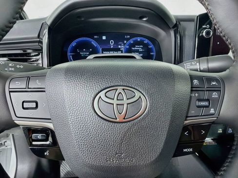 New 2026 Toyota Camry XSE w/ Premium Plus Package FWD image 15
